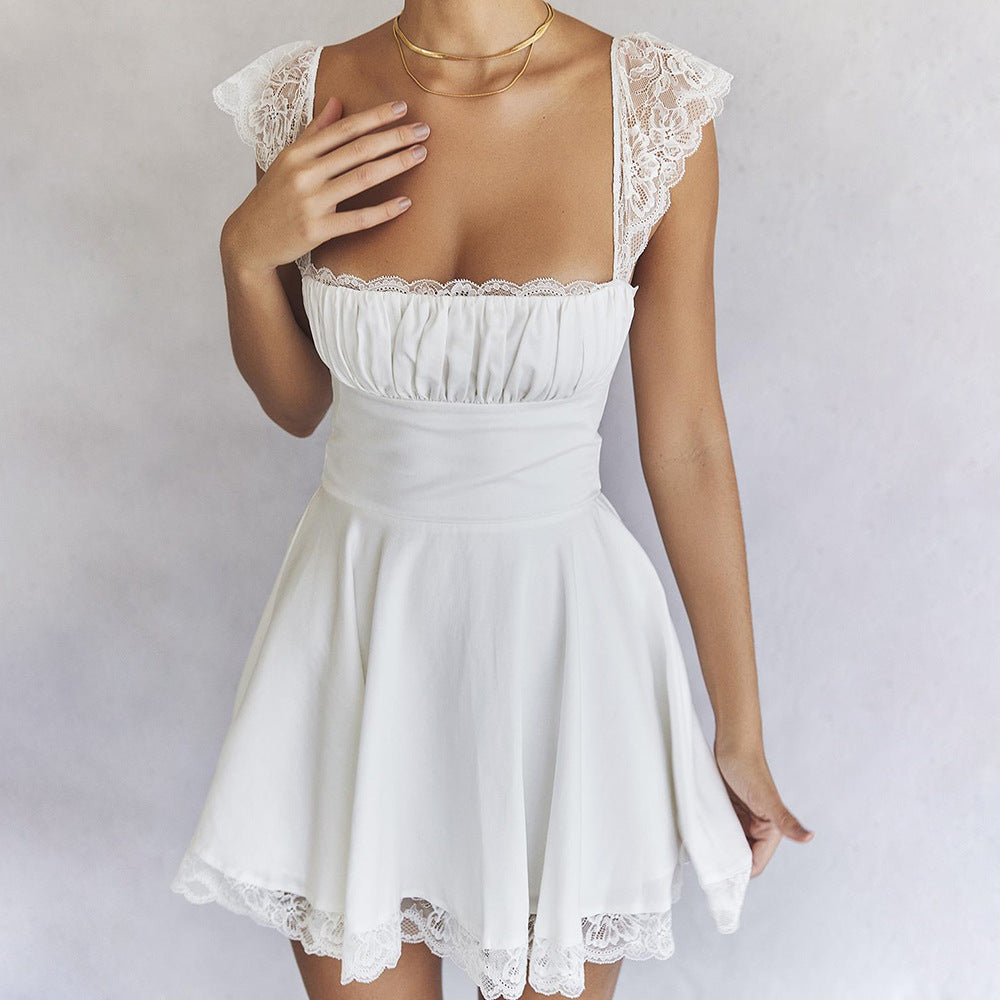 Robe slim
