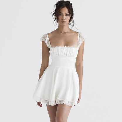 Robe slim