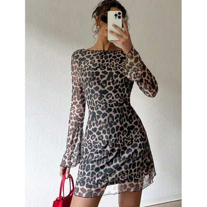 Robe décontractée à bretelles