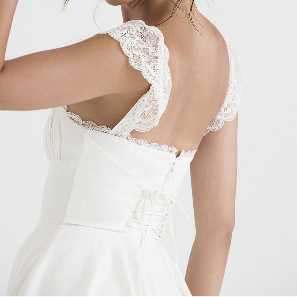 Robe slim
